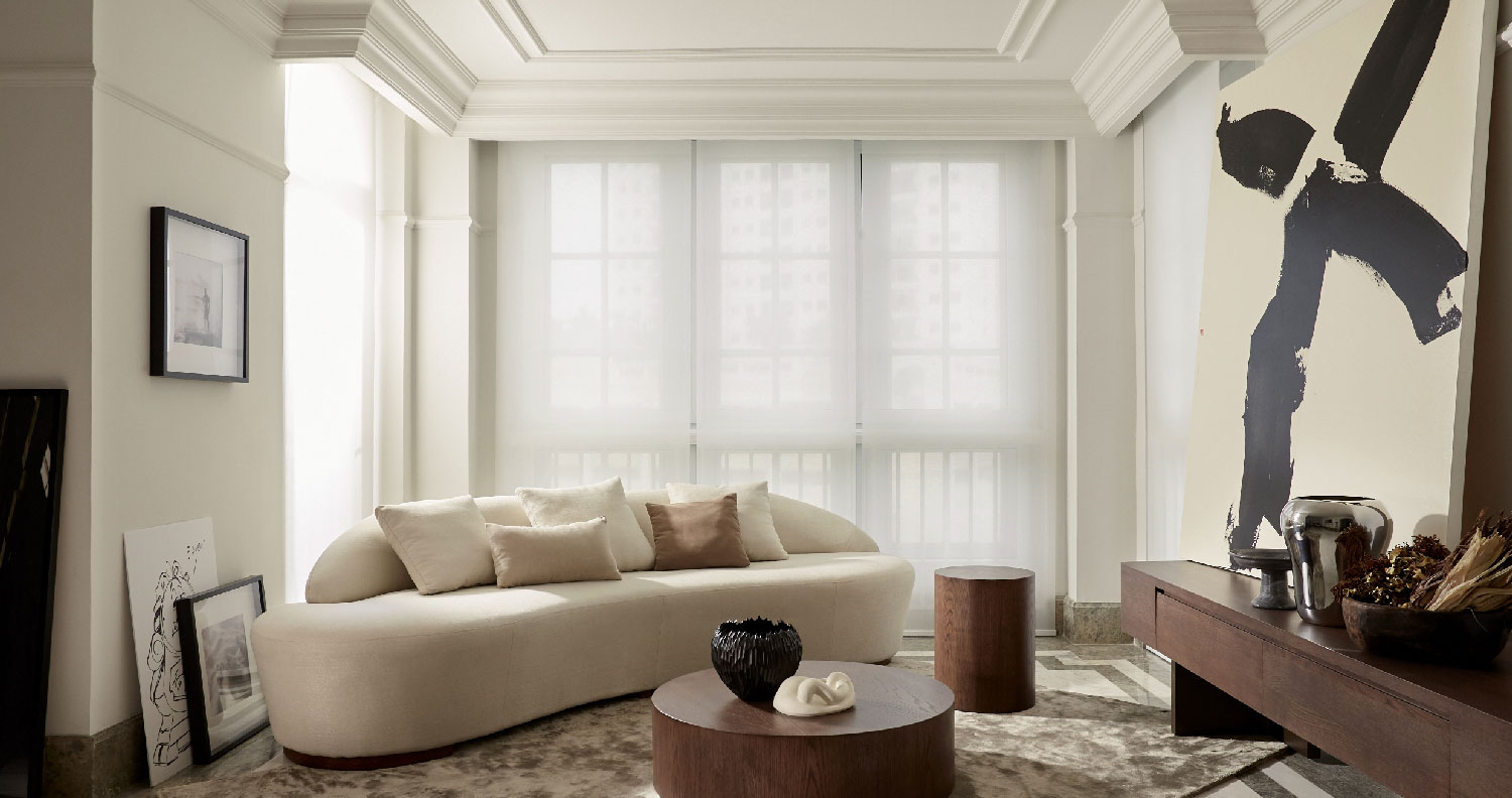 Pita Showroom, Furniture Collections, Design in Indonesia