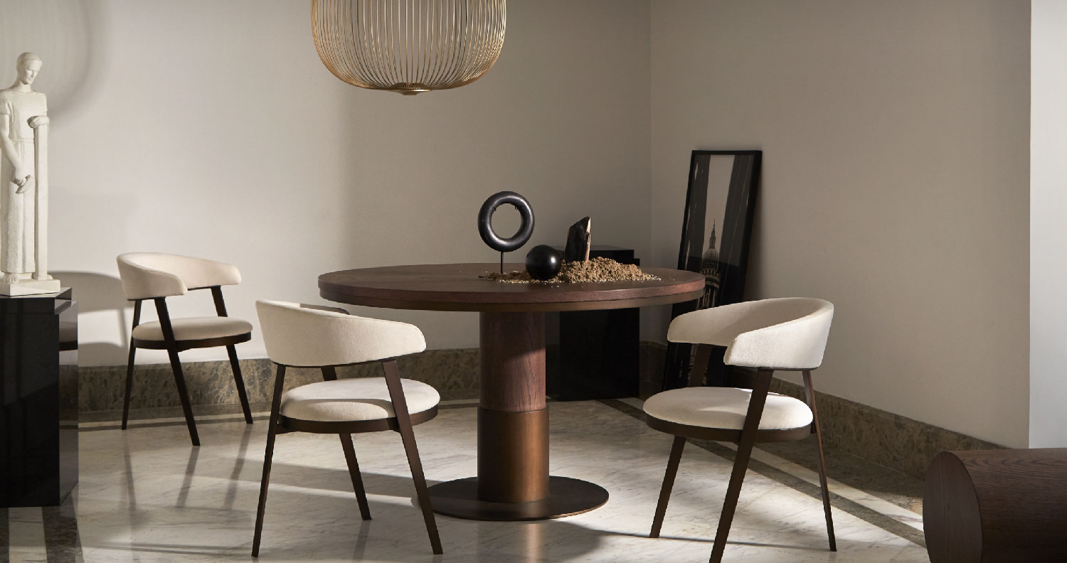 Pita Showroom, Furniture Collections, Design in Indonesia